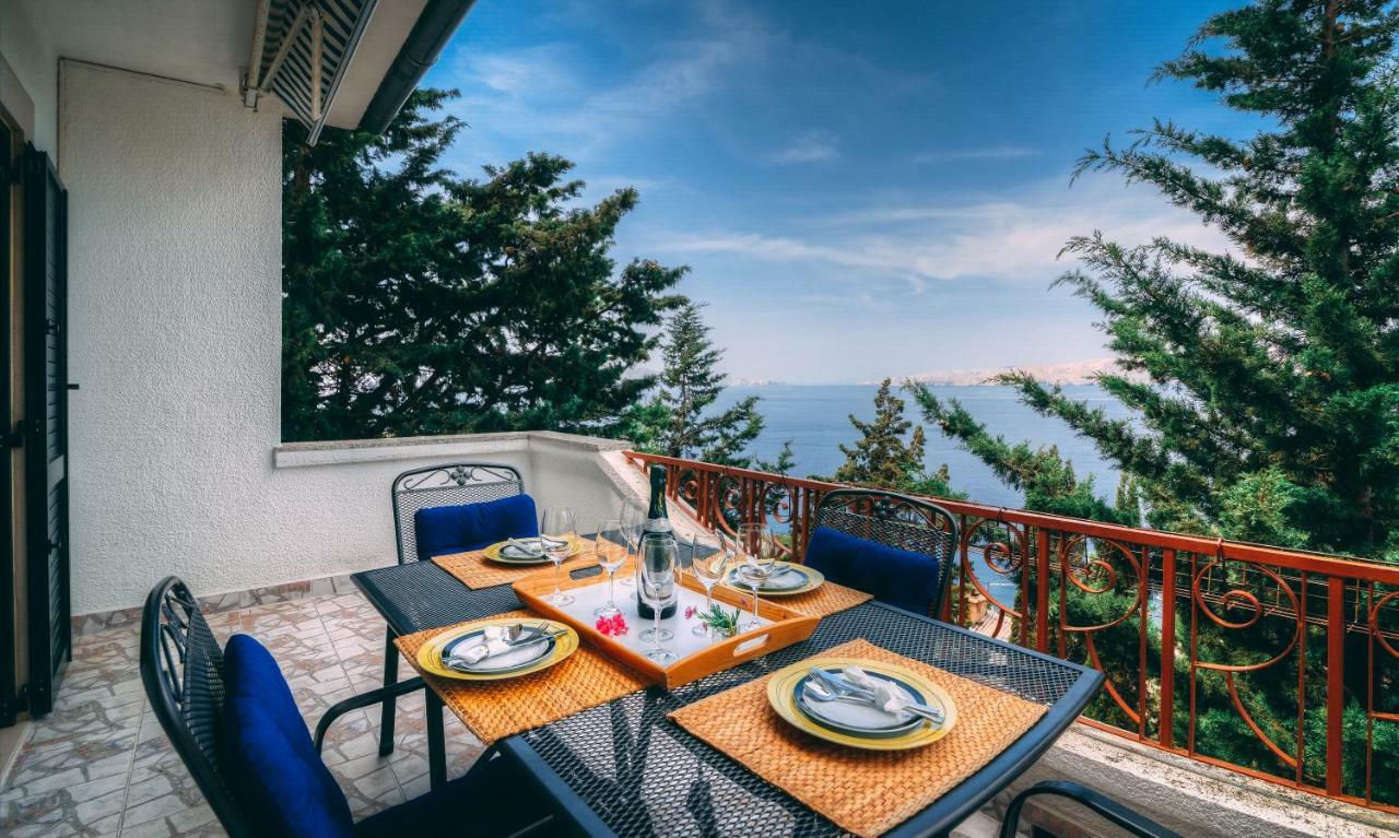 33 Ulica Nikole Jurisica Apartment Senj  Exterior photo